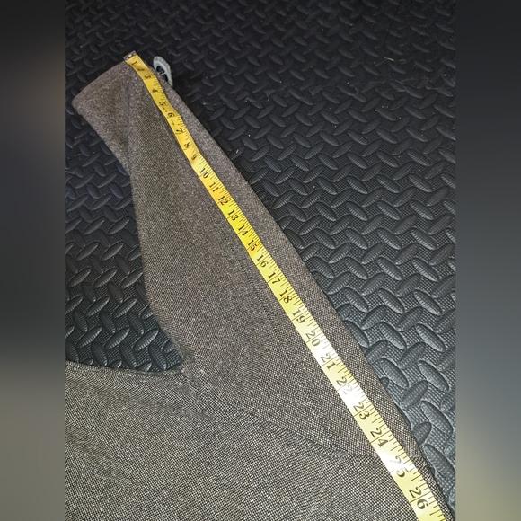 Audrey tweed Lululemon atheltica jacket - Picture 16 of 16